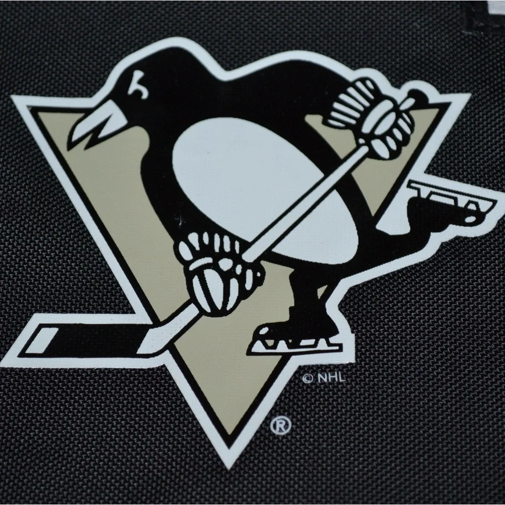 Tribeca NHL Pittsburgh Penguins iPad/tablet sleeve/case - NEW